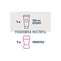 Крем для депіляції Veet Professional для всіх типів шкіри з Олією ши 100 мл (5900627099034) - мініатюра 7