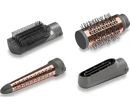 Фен-щітка BaByliss AS136E [70435] - мініатюра 8