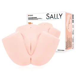Мастурбатор Kokos Sally - мініатюра 5