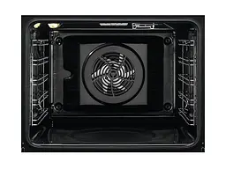 Духова шафа Electrolux OPEB2520V - мініатюра 2