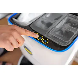 Робот-пилосос Karcher RVF 7 Comfort (1.269-690.0) [161988] - мініатюра 9