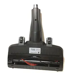 Турбощітка PowerBrush зі знімним роликом для акумуляторного пилососу Bosch Serie 6, 17007183 - мініатюра 2