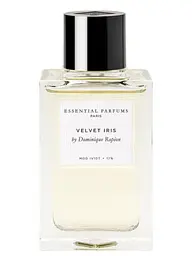 Essential Parfums Velvet Iris (унісекс) 100ml парфумована вода