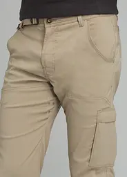 Брюки Prana Stretch Zion Pant XS Світлий хакі - мініатюра 5
