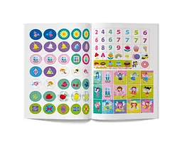 Книга Кристал Бук Activity Book Чарівні феї (F00030346) - мініатюра 6
