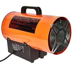 Обігрівач газовий Vitals GH-152 (211335) - мініатюра 4