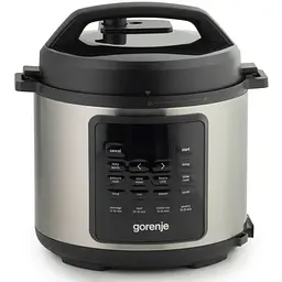 Мультиварка Gorenje GMC6SBK