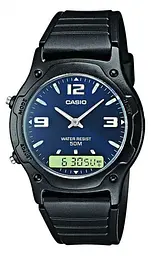 Годинник Casio AW-49HE-2AVEF