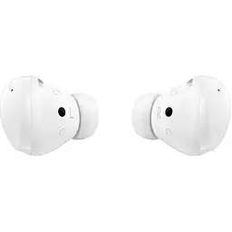 Навушники Bluetooth стерео гарнітура Galaxy Buds Pro R190 білі - мініатюра 2