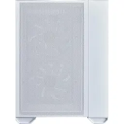 Корпус Lian Li PC-O11 Dynamic Air Mini White (G99.O11AMW.00) [146817] - мініатюра 3
