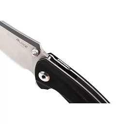 Ніж складаний Ruike P155-B black - мініатюра 3