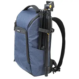 Рюкзак Vanguard Vesta Aspire 41 Navy (Vesta Aspire 41 NV), Темно-синій - мініатюра 3