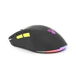 Ігрова миша провідна PHANTOM II VX6, 7 кнопок, 400-7200 DPI, Led Lighting RGB, 1,8м, Windows XP/Vista/Win7/8/10/11 Mac OS X, Black, COLOR BOX - мініатюра 5