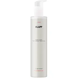 Очищающий гель Klapp Multi Level Performance Triple Action Cleansing Gel 200 мл