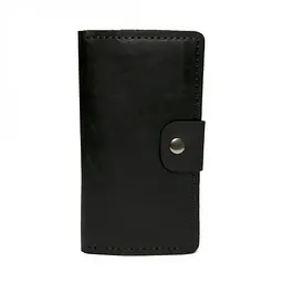 Чоловічий шкіряний портмоне Gofin 18х10 см acs0011978