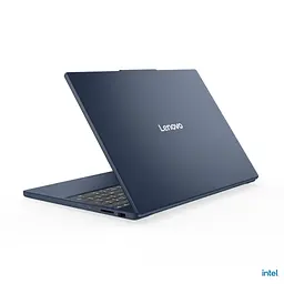 Ноутбук Lenovo IdeaPad Slim 3 15IRH10 (83K100CYPB) - мініатюра 4