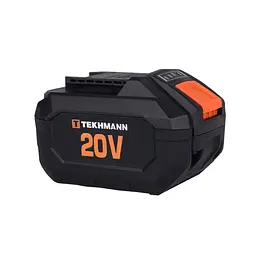 Акумулятор TAB-60/i20 Li 20В 6.0А·год TEKHMANN hoz0014337 - мініатюра 3