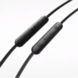 Навушники Xiaomi Type-C Earphones Black (1071791) - мініатюра 2