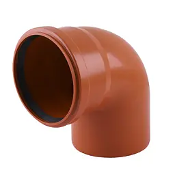 Коліно VSplast 200x90° зовнішнє 000025895