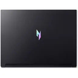 Ноутбук Ігровий ACER Nitro V16 AI ANV16-42-R3UU, AMD Ryzen 5 240 до 5GHz, 16" WUXGA, 16GB, SSD 512GB, NVIDIA GeForce RTX 5050 8GB, Free DOS - мініатюра 6