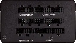 Блок живлення Corsair RM1000x 1000W (CP-9020094-EU) (CP-9020094-EU_) Б/в - мініатюра 4