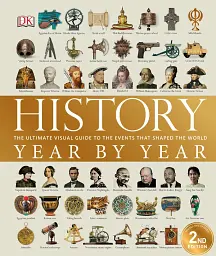 History Year by Year