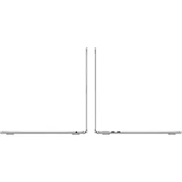 Ноутбук Apple MacBook Air 15" M5 16/1TB Silver 2026 (MDVA4) [160696] - мініатюра 5