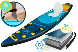 Надувна SUP дошка Neo-Sport Reefbreak 350 см (170311) - мініатюра 3
