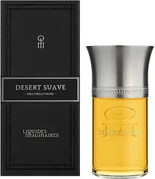 Оригінал Liquides Imaginaires Desert Suave 100 мл Парфумована вода - мініатюра 2