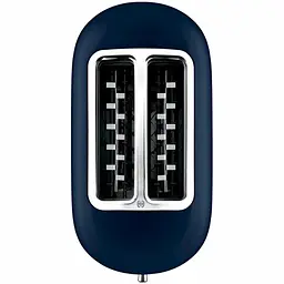 Тостер KitchenAid Artisan на 2 тости чорнильно-синій (5KMT2204EIB) - мініатюра 5