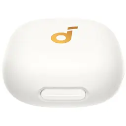 Навушники Anker SoundCore Sport X20 White (A3968G21) - мініатюра 2