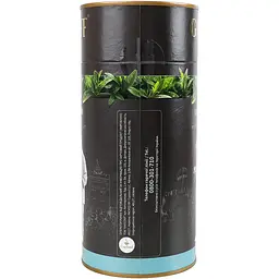 Чай чорний байховий Graff Earl Grey 240 г (3 шт. х 80 г) - мініатюра 4