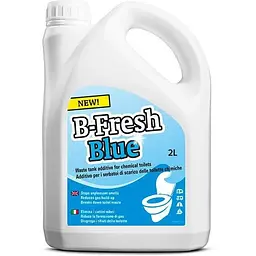 Рідина для біотуалету Thetford B-Fresh Blue 2 л