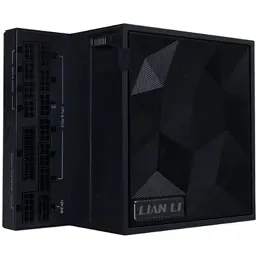 Блок живлення Lian Li 850W EDGE GOLD (G9P.EG0850G.B000.EU) - мініатюра 2
