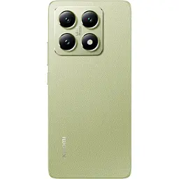 Смартфон Xiaomi 14T 12/256GB Lemon Green NFC (EU) - мініатюра 6