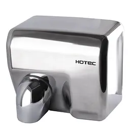 Сушарка для рук HOTEC 11.222 Stainless Steel - мініатюра 2