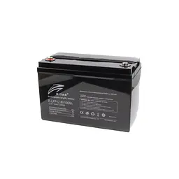 Батарея LiFePo4 Ritar 12,8V 100Ah (R-LFP12.8V100AH)