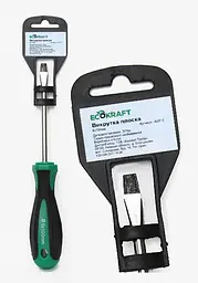 Викрутка плоска EcoKraft VP12 (6900514220632)