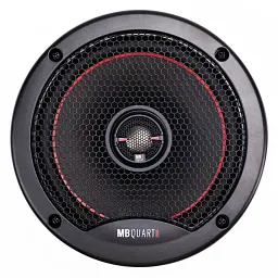 Коаксіальна акустична система MB Quart RK1-116 - мініатюра 2