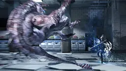 Гра Devil May Cry 5 для PS4 (RU) [37351] - мініатюра 5