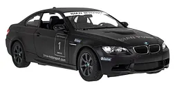 Машинка RASTAR автомобіль BMW M3 на дистанційному керуванні 1:14 чорний 48000 - мініатюра 5