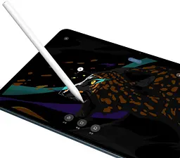 Стилус Xiaomi Mi Inspiration Stylus Second Generation для Mi pad 5/6 - мініатюра 4