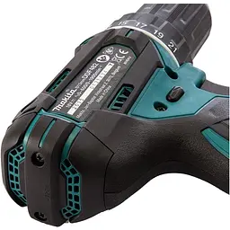 Дриль-шуруповерт Makita DDF482Z [119705] - мініатюра 4