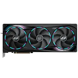 Відеокарта GIGABYTE GeForce RTX5090 32GB MASTER (GV-N5090AORUS M-32GD)