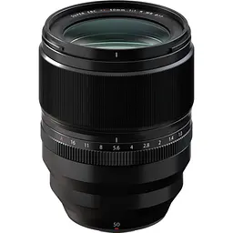 Об'єктив Fujifilm XF 50mm f/1.0 R WR (16664339) [99549]