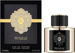 Оригінал Fragrance World Kristal 100 мл парфумована вода