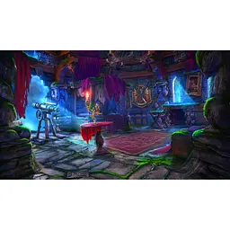 Ключ активації Microsoft Grim Legends: The Forsaken BRide для Xbox Series S/X - мініатюра 4