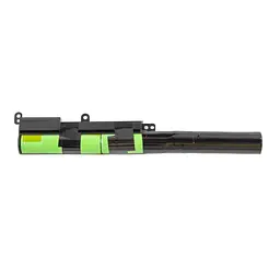 Акумулятор для Asus A541 D541 F541 K541 P541 R541 X541 series, 10.8V/11.1V 2200 mAh, (A31N1601, 0B110-00440000) - мініатюра 2