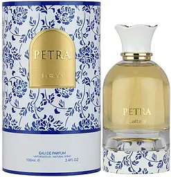 Оригінал Lattafa Perfumes Petra 100 мл Парфумована вода