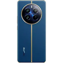 Смартфон Realme 12 Pro Plus 12/512Gb Blue (Global) - мініатюра 2